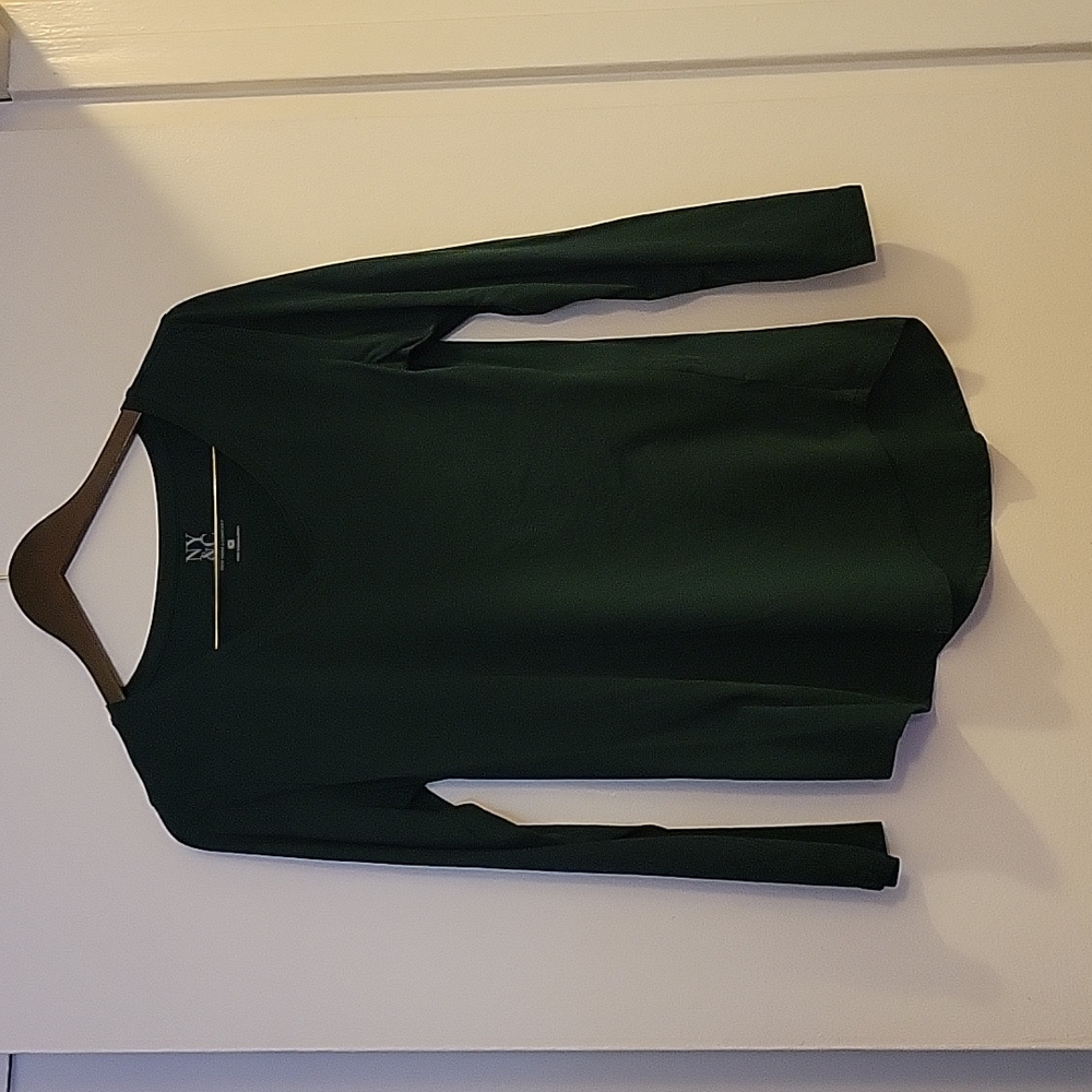 NY&C shirt